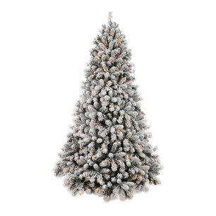 Dijk Natural Collections - Tree PVC met LED Osler 135x210cm - Multi Dijk Natural Collections - Tree PVC met LED Osler 135x210cm - Multi