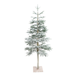Dijk Natural Collections - Tree PE 70x150cm 5ft - Multi Dijk Natural Collections - Tree PE 70x150cm 5ft - Multi