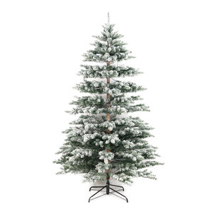 Dijk Natural Collections - Boom PVC Purden 145x240cm - Groen Dijk Natural Collections - Boom PVC Purden 145x240cm - Groen