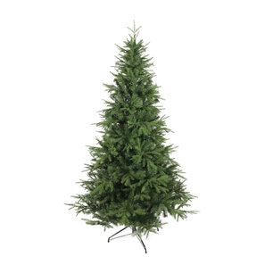 Dijk Natural Collections - Tree PE PVC Warwick 120x180 6ft - Groen Dijk Natural Collections - Tree PE PVC Warwick 120x180 6ft - Groen