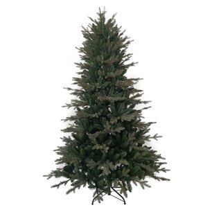 Wintervalley Trees - Kunstkerstboom Anderson - 150x104cm - Groen Wintervalley Trees - Kunstkerstboom Anderson - 150x104cm - Groen