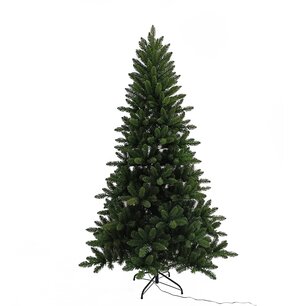 Wintervalley Trees - Kunstkerstboom Danby - 180x107cm - Groen Wintervalley Trees - Kunstkerstboom Danby - 180x107cm - Groen