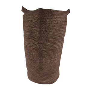 DKNC - Opberger Lorca - 38x38x58cm - Grijs DKNC - Opberger Lorca - 38x38x58cm - Grijs